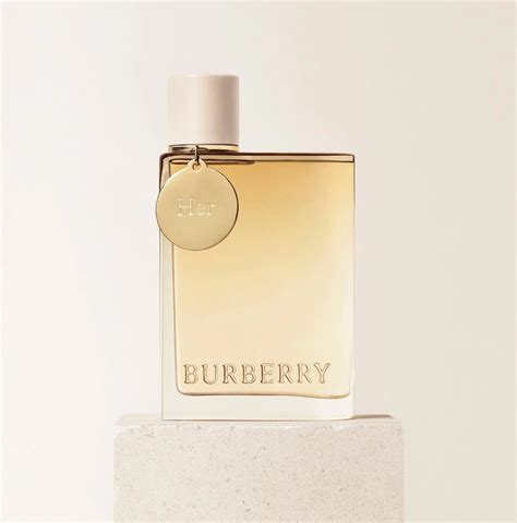 parfum burberry london pour femme